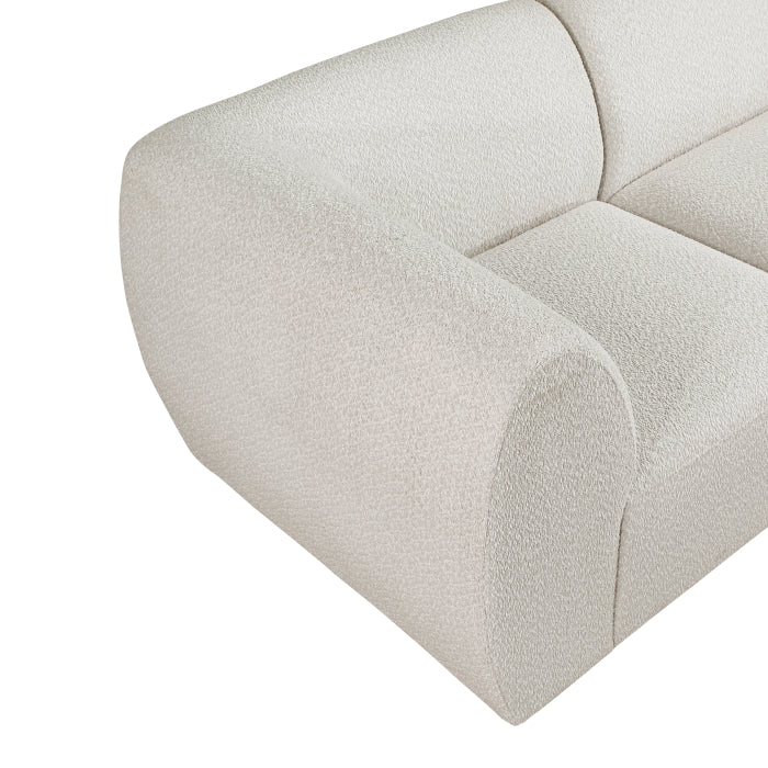 9669CN*74CR3AC (7)7-Piece Modular Sectional - 9669CN*74CR3AC