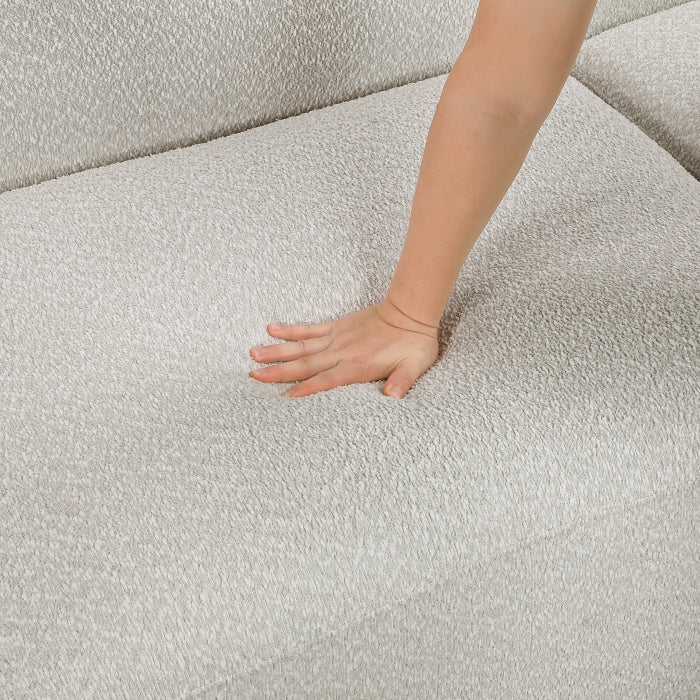 9669CN-AC (1/2)Armless Chair - 9669CN-AC
