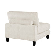9688NBE*42CR2AC (4)4-Piece Modular Sectional - 9688NBE*42CR2AC