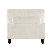9688NBE*42CR2AC (4)4-Piece Modular Sectional - 9688NBE*42CR2AC