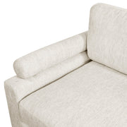 9688NBE*63CR2ACOT (6)6-Piece Modular Sectional with Ottoman - 9688NBE*63CR2ACOT