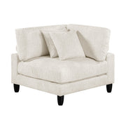 9688NBE-CR Corner Seat - 9688NBE-CR