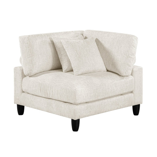 9688NBE-CR Corner Seat - 9688NBE-CR