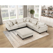9688NBE-CR Corner Seat - 9688NBE-CR