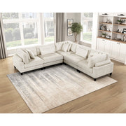 9688NBE-CR Corner Seat - 9688NBE-CR