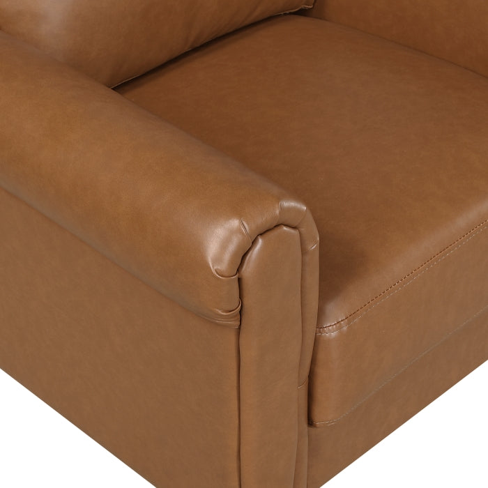 9690BRW-1 Chair - 9690BRW-1