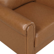 9690BRW-3 Sofa - 9690BRW-3