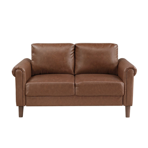 9690CHC-2 Love Seat - 9690CHC-2