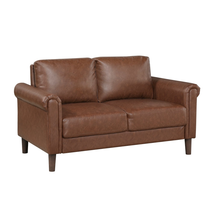 9690CHC-2 Love Seat - 9690CHC-2