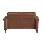 9690CHC-2 Love Seat - 9690CHC-2