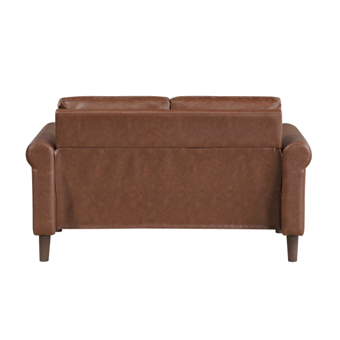 9690CHC-2 Love Seat - 9690CHC-2