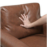 9690CHC-2 Love Seat - 9690CHC-2