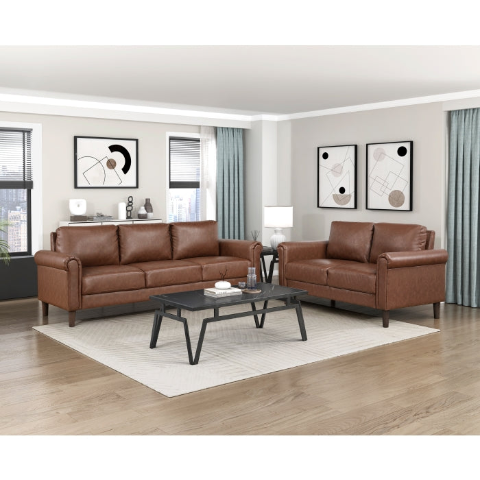 9690CHC-2 Love Seat - 9690CHC-2