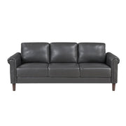 9690DGY-3 Sofa - 9690DGY-3