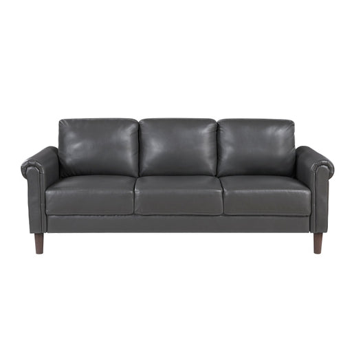 9690DGY-3 Sofa - 9690DGY-3