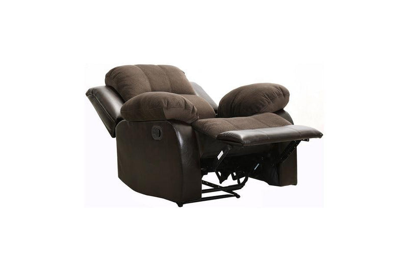 Granley Reclining Chair 9700Fcp-1 | Homelegance