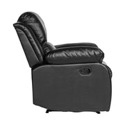 9700BLK-1 Reclining Chair - 9700BLK-1