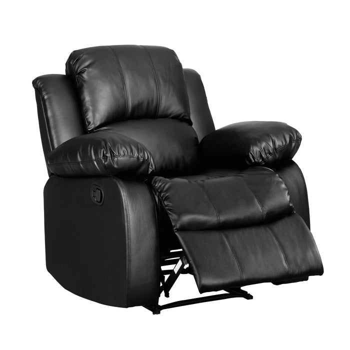 9700BLK-1 Reclining Chair - 9700BLK-1