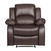 9700BRW-1 Reclining Chair - 9700BRW-1