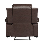 9700BRW-1 Reclining Chair - 9700BRW-1