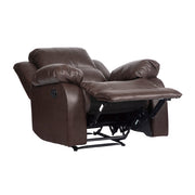 9700BRW-1 Reclining Chair - 9700BRW-1