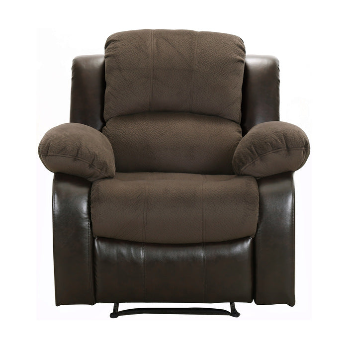 9700FCP-1 Reclining Chair - 9700FCP-1