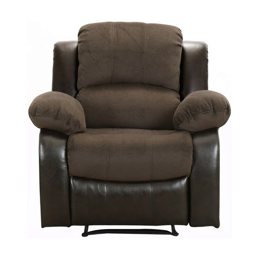 9700FCP-1 Reclining Chair - 9700FCP-1