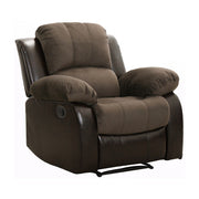 9700FCP-1 Reclining Chair - 9700FCP-1