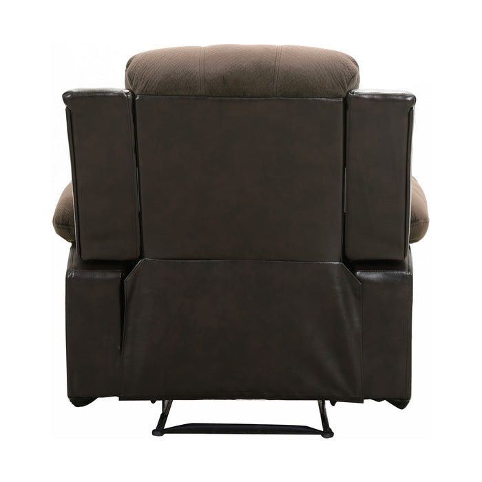 9700FCP-1 Reclining Chair - 9700FCP-1