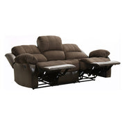 9700FCP*2 2pc Set: Sofa, Love - 9700FCP*2