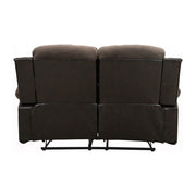 9700FCP-2 Double Reclining Love Seat - 9700FCP-2