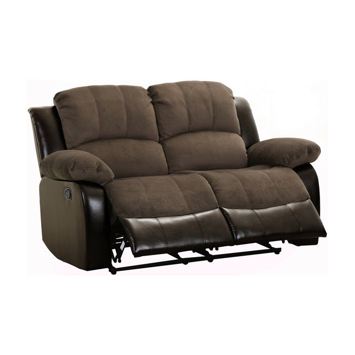 9700FCP-2 Double Reclining Love Seat - 9700FCP-2