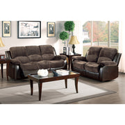 9700FCP-2 Double Reclining Love Seat - 9700FCP-2