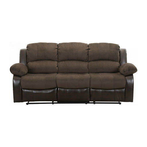 9700FCP-3 Double Reclining Sofa - 9700FCP-3
