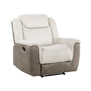 9703BE-1 Reclining Chair - 9703BE-1