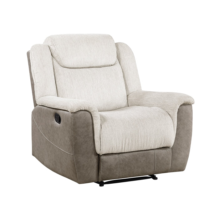 9703BE-1 Reclining Chair - 9703BE-1