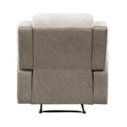9703BE-1 Reclining Chair - 9703BE-1