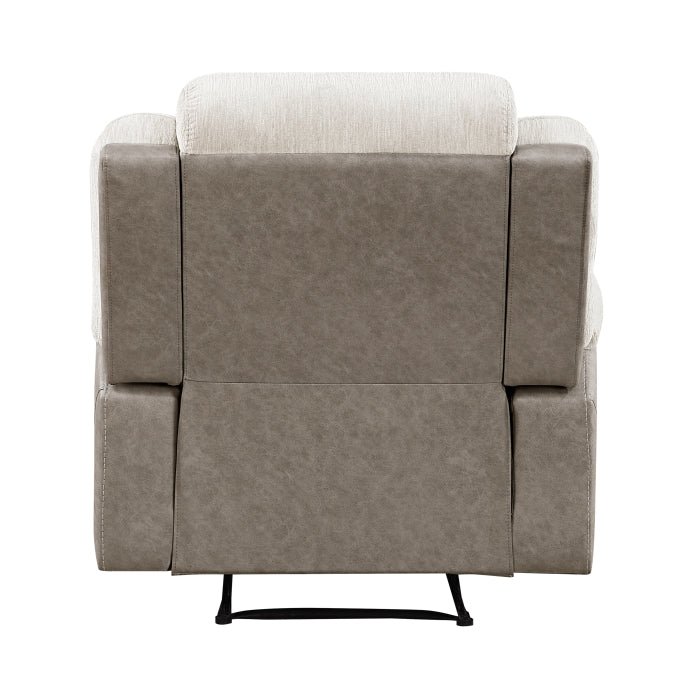9703BE-1 Reclining Chair - 9703BE-1