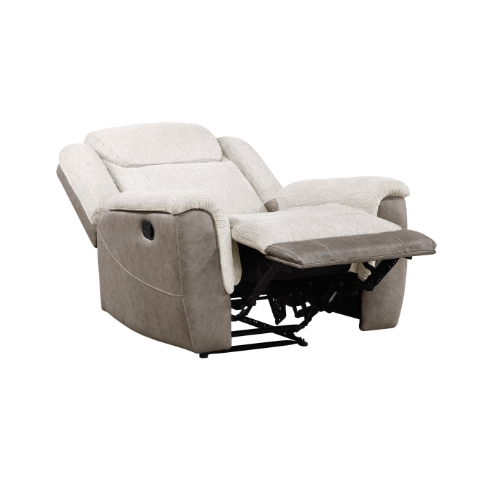 9703BE-1 Reclining Chair - 9703BE-1