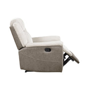 9703BE-1 Reclining Chair - 9703BE-1