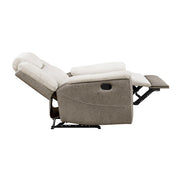 9703BE-1 Reclining Chair - 9703BE-1