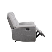 9703GY-1 Reclining Chair - 9703GY-1