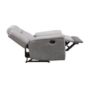 9703GY-1 Reclining Chair - 9703GY-1