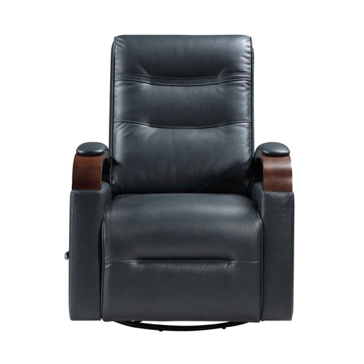 9708NV-1SW Swivel Glider Reclining Chair - 9708NV-1SW
