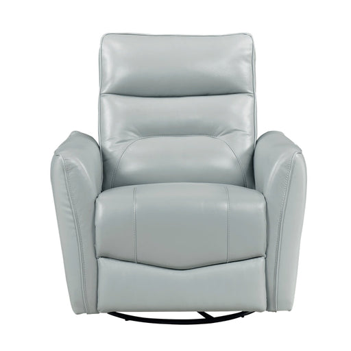 9713AQA-1SW Swivel Glider Reclining Chair - 9713AQA-1SW