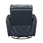 9713DBU-1SW Swivel Glider Reclining Chair - 9713DBU-1SW