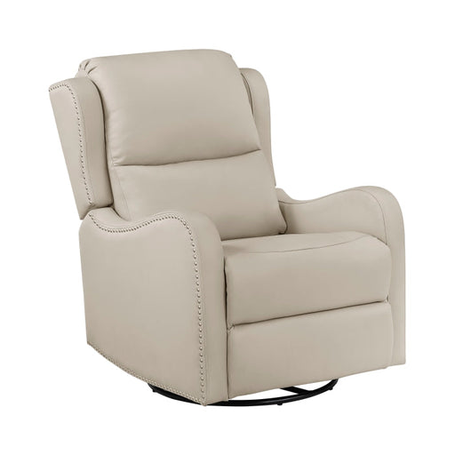 9717TPE-1SW Swivel Glider Reclining Chair - 9717TPE-1SW