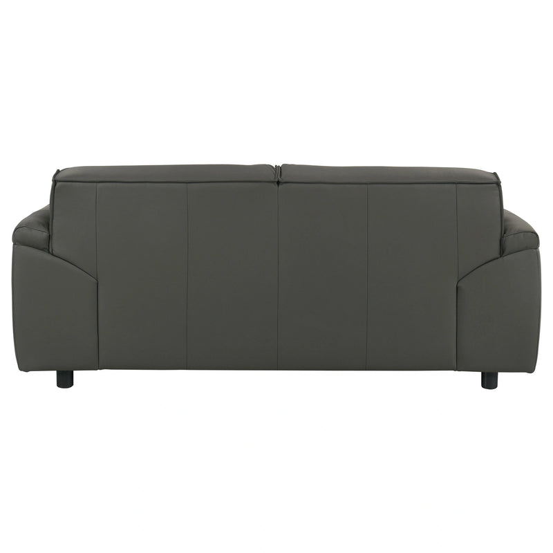 Buxton Loveseat