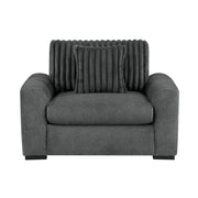 9720DGY-1 Chair - 9720DGY-1