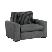 9720DGY-1 Chair - 9720DGY-1